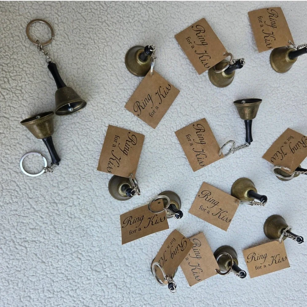 Wedding Reception Favors 